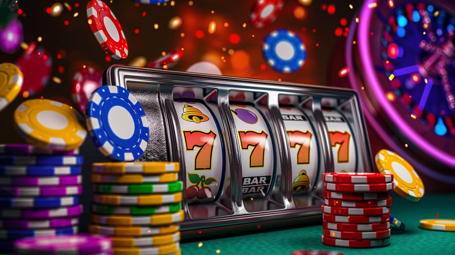 roulette table learning visual for vbajee readers in Bangladesh